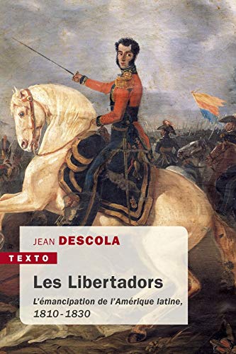 Les Libertadors (Pocket Book)