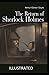 The Return of Sherlock Holmes Illustrated
