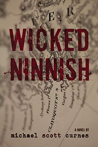 Wicked Ninnish (Paperback)