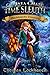 Blackbeard's Treasure (Calista Chase Time Sleuth, #1)