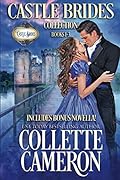 Castle Brides Collection: Books 1-3