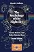 The Mythology of the Night Sky by David E. Falkner