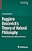 Ruggiero Boscovich’s Theory of Natural Philosophy by Luca Guzzardi