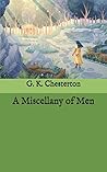 A Miscellany of Men