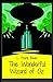 The Wonderful Wizard of Oz Illustrated