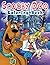 Scooby Doo Coloring Book: F...