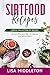 SIRTFOOD RECIPES: Useful co...