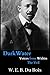 Darkwater by W.E.B. Du Bois