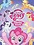 Little Pony Coloring Book: ...