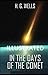 In the Days of the Comet Illustrated