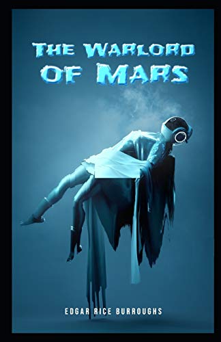 The Warlord of Mars