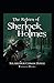 The Return of Sherlock Holmes Illustrated
