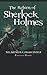 The Return of Sherlock Holmes Illustrated