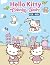 Hello Kitty Coloring Books ...