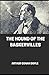 The Hound of the Baskervilles illustrated