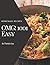 OMG! 1001 Homemade Easy Recipes by Patricia Lay