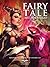 Fairy Tales Art Portfolio