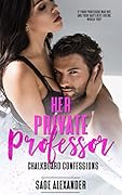 Her Private Professor