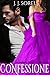 Confessione(Thornhill Trilogy#2)