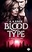 Blood Match (Blood Type, #2)