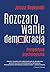 Rozczarowanie demokracją