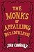 The Monks of Appalling Dreadfulness (Samuel Johnson, #3.5)