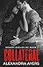 Collateral (Desert Eagles MC #1)