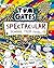 Spectacular School Trip (Really...) (Tom Gates #17)