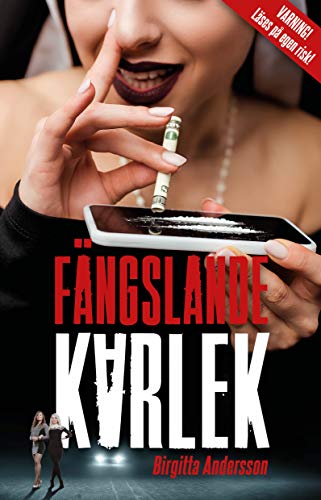 Fängslande kärlek (Staple Bound)