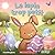 Le Lapin Trop Petit by Brandi Dougherty