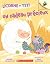 Licorne Et Yeti by Heather Ayris Burnell Licorne Et Yeti by Heather Ayris Burnell