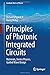 Principles of Photonic Inte...