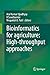 Bioinformatics for agricult...