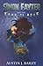 Simon Fayter and the Tomb of Rone (Simon Fayter, #2)