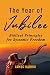 The Year of Jubilee by James Harris Jr