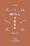 I Will Seek
