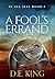 A Fool's Errand (In All Jest)