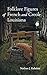 Folklore Figures of French and Creole Louisiana