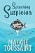 Spawning Suspicion (A Seafood Caper Mystery)