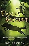 Pan's Secret: A Pirate Princess's Quest for Answers