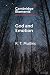 God and Emotion (Elements in the Philosophy of Religion)