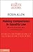 Making Comparisons in Equality Law: Within Gender, Age and Conflicts (The Hamlyn Lectures)
