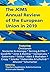The JCMS Annual Review of the European Union in 2019 (Journal of Common Market Studies)