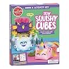 Sew Squishy Cubes Sew Squishy Cubes