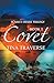 Scarlet Desire by Tina Traverse