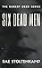 Six Dead Men (The Robert Deed Series)