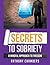 Secrets To Sobriety, A Mind...