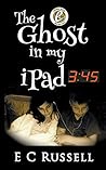The Ghost in My iPad 345