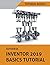 Autodesk Inventor 2019 Basics Tutorial