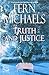 Truth and Justice (Wheeler Publishing Large Print, 31)
